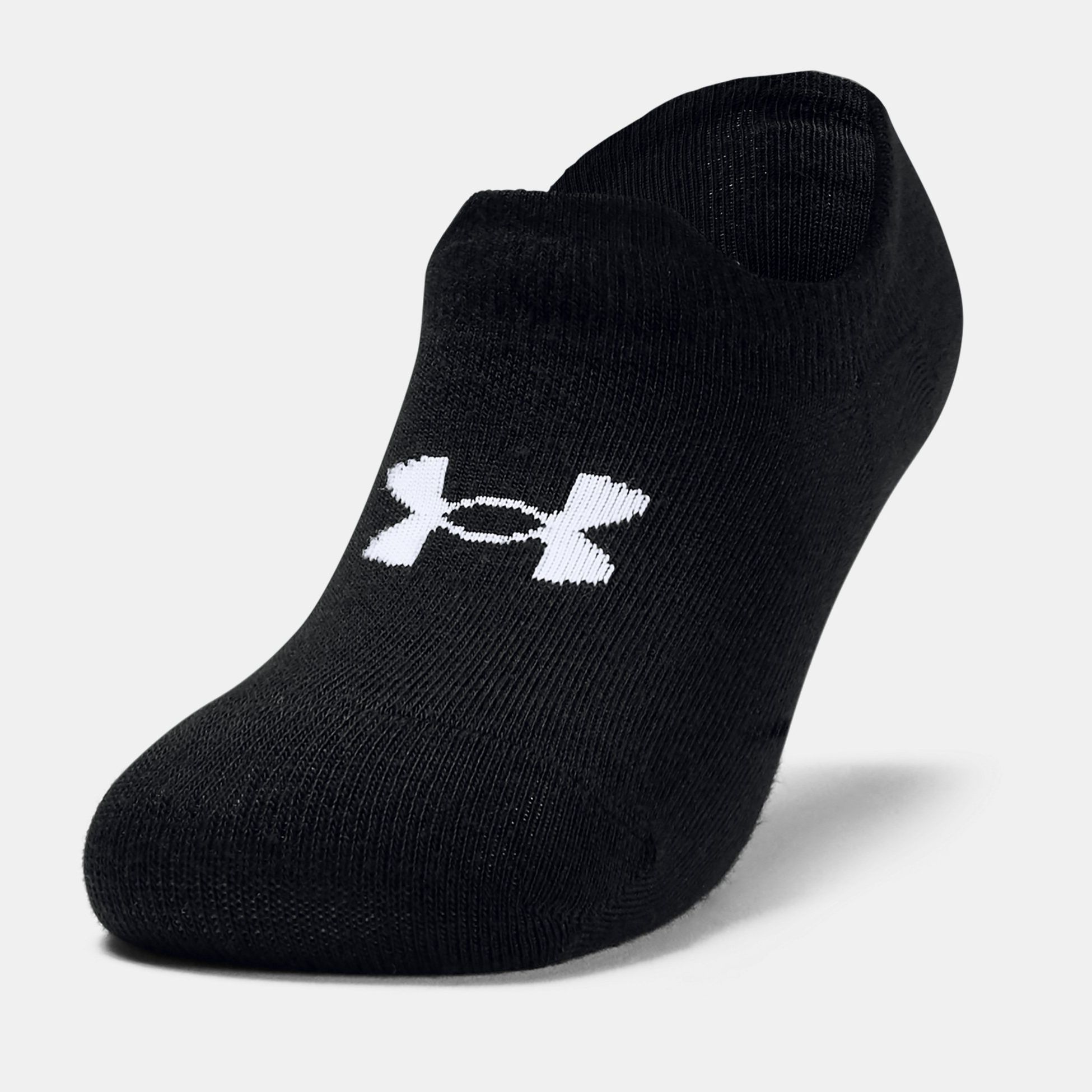 Socks -  under armour UA Ultra Lo – 3-Pack Socks